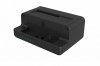 Stacja klonująca i dokująca IcyBox  IB-2914MSCL-C31 2,5 i 3,5 cala na M.2 NVMe